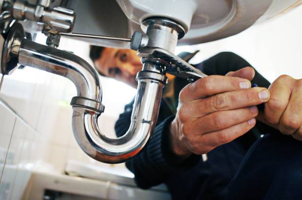 Best Drain Cleaning Services  in Lindstrom, MN