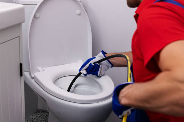 Best Sewer Line Repair  in Lindstrom, MN