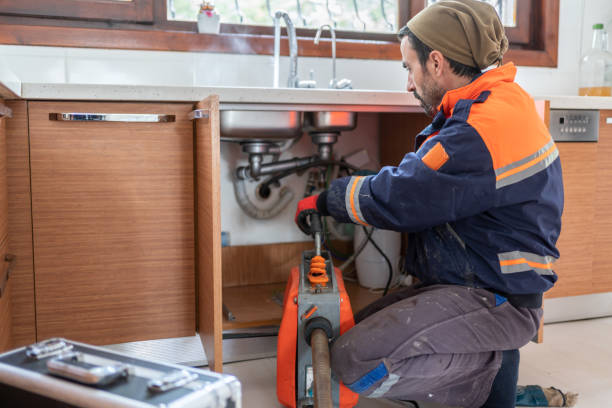 Best Best Plumbers Near Me  in Lindstrom, MN