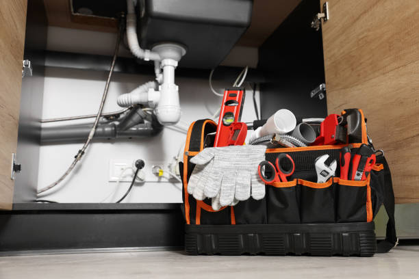 Best Sewer Cleaning Services  in Lindstrom, MN