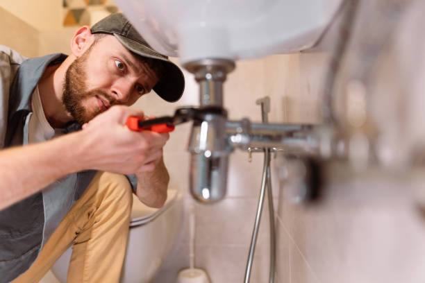 Best Hot Water Heater Installation  in Lindstrom, MN