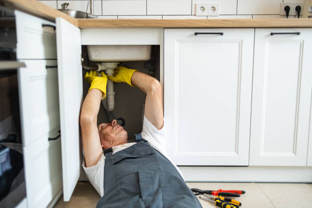 Best Plumbing Installation Services  in Lindstrom, MN
