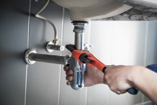 Best Drain Cleaning Services  in Lindstrom, MN