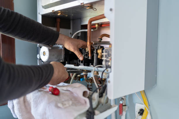 Professional Plumbing in Lindstrom, MN
