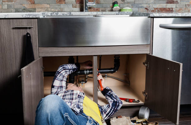 Best Toilet Repair Services  in Lindstrom, MN