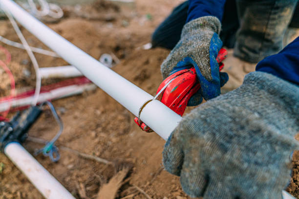 Best Water Softener Installation  in Lindstrom, MN