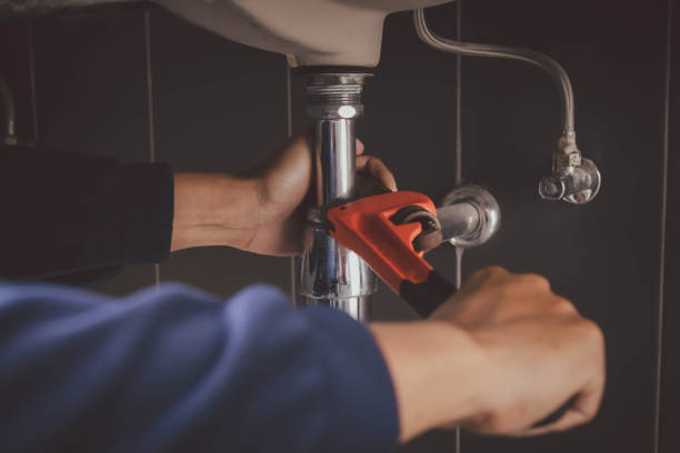 Best Water Leak Repair  in Lindstrom, MN