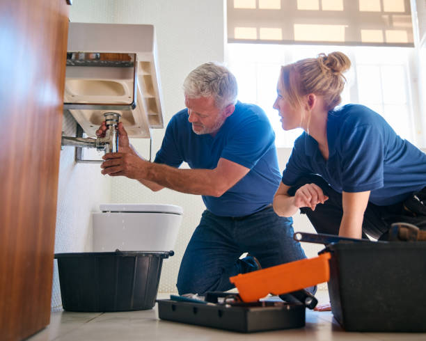 Best Best Plumbers Near Me  in Lindstrom, MN